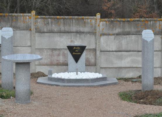Cimetière