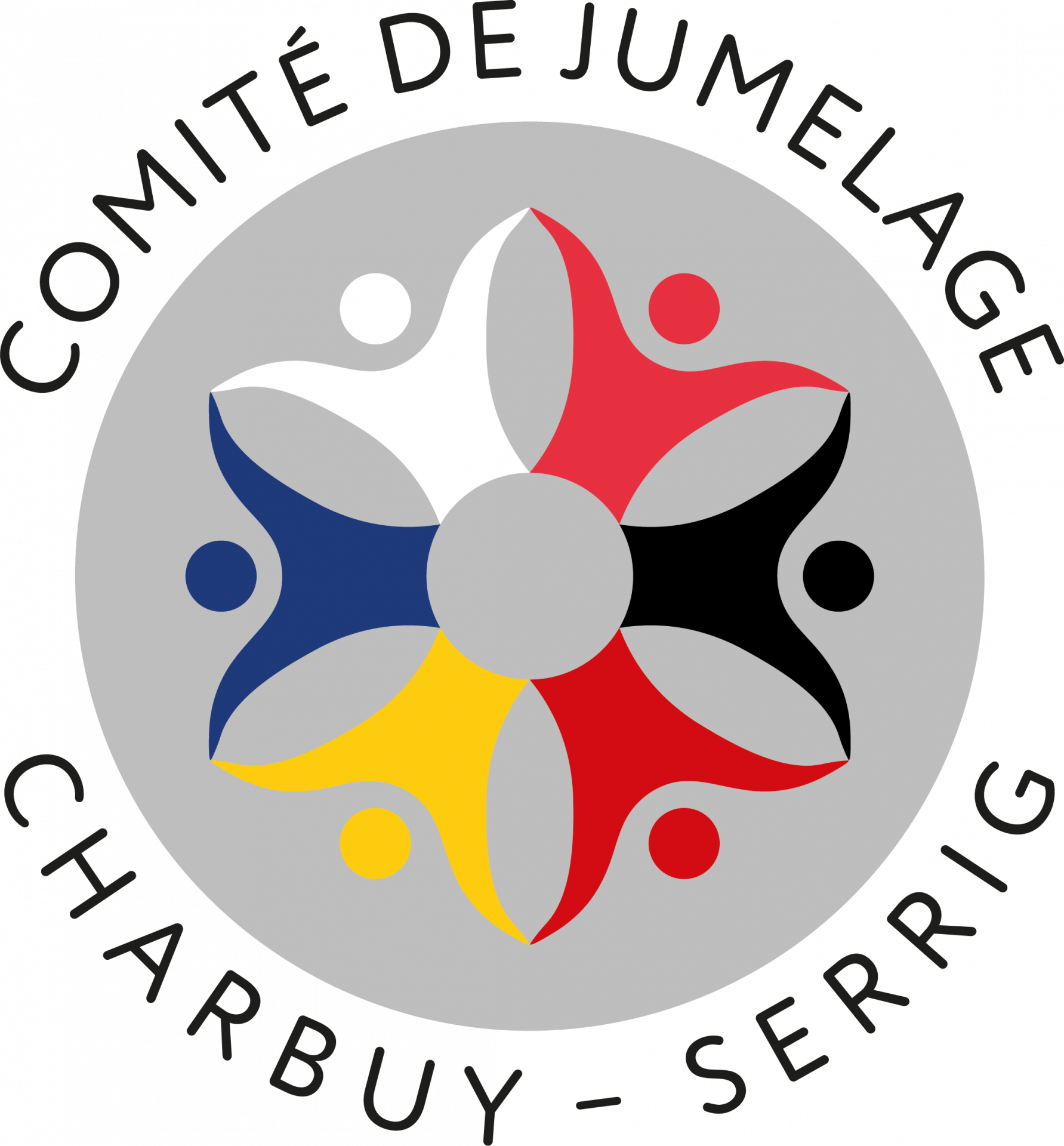 logo jumelage