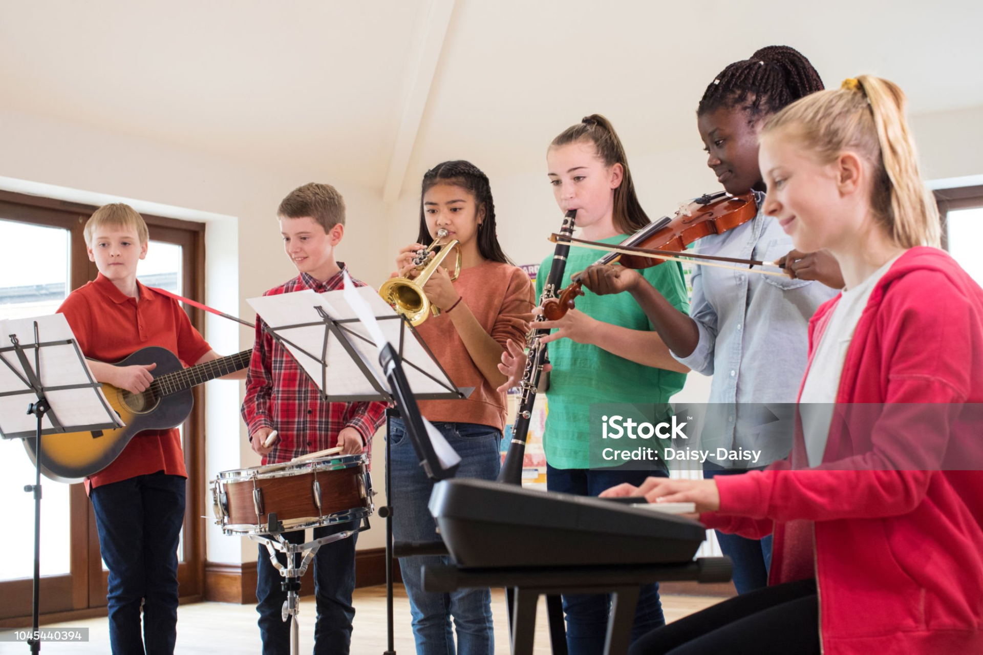 école de musique