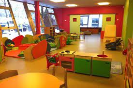 crèche