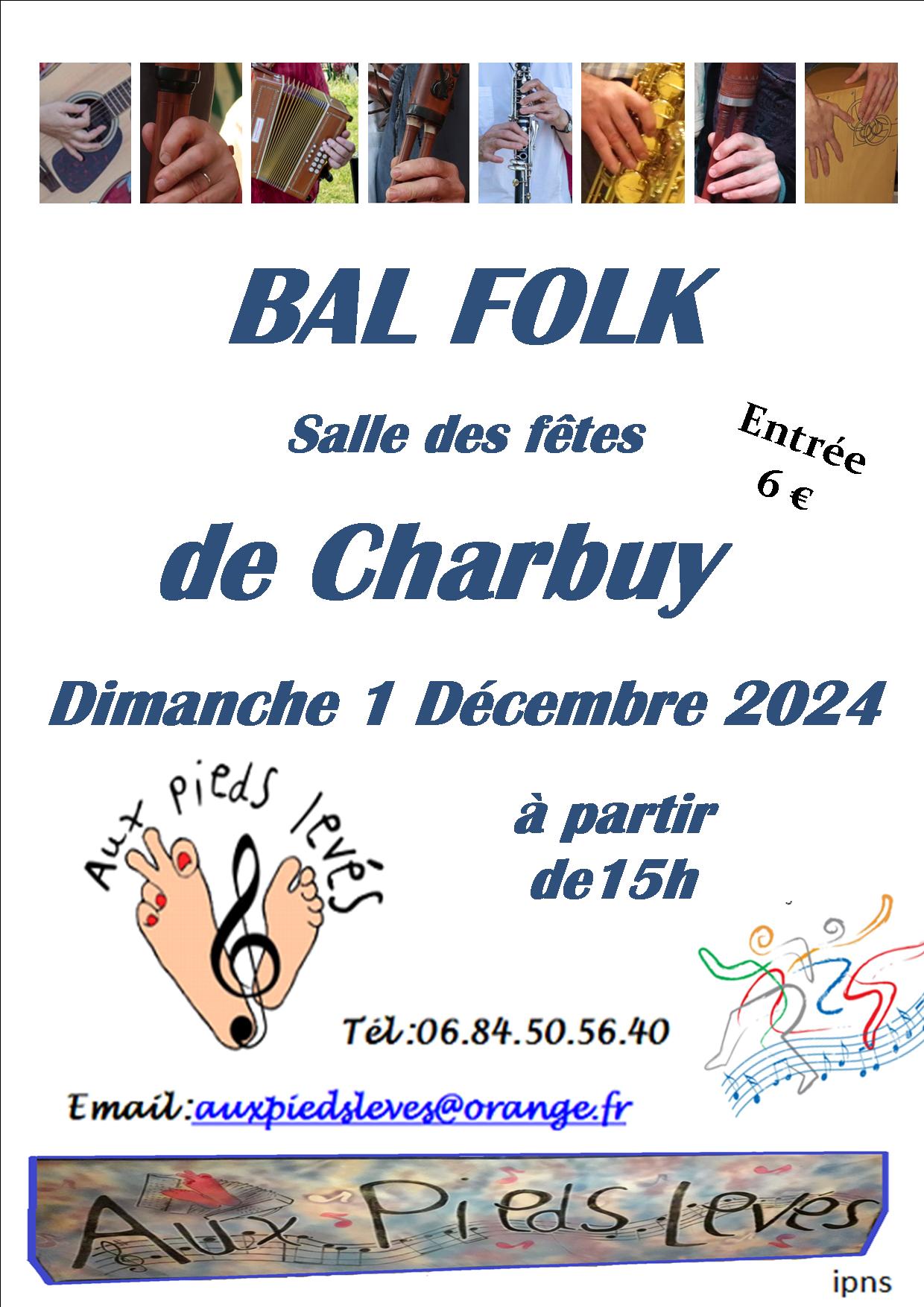 bal folk