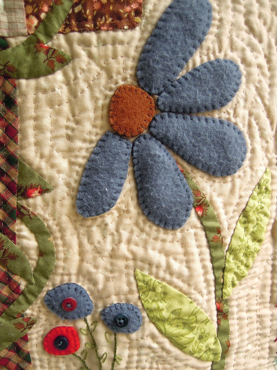 patchwork