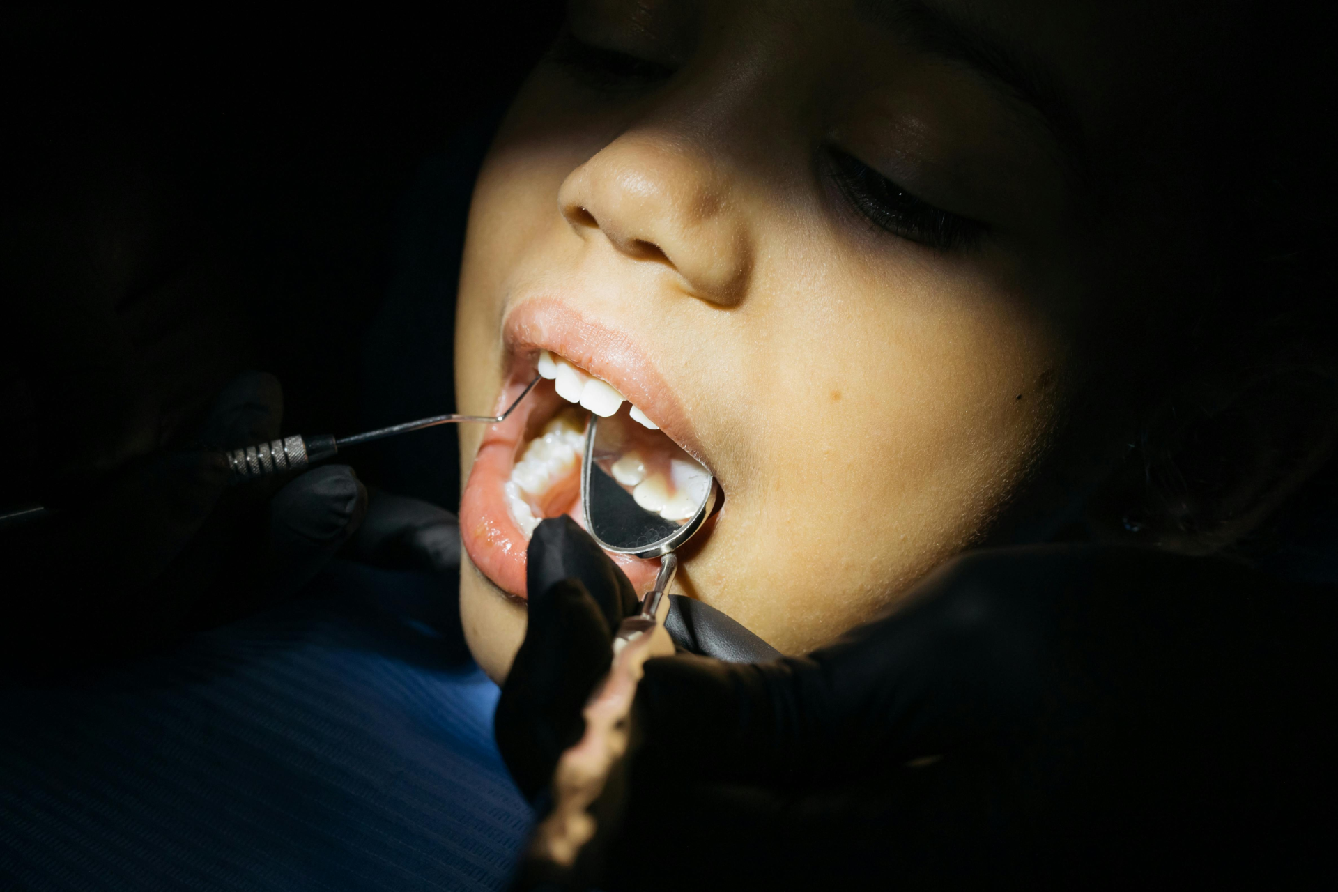dentiste