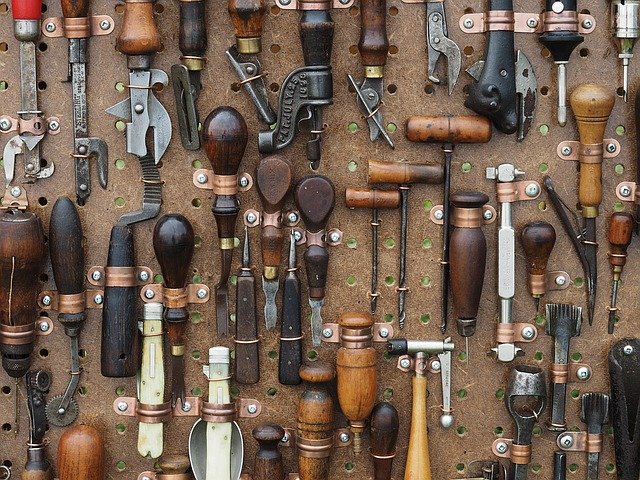 outils