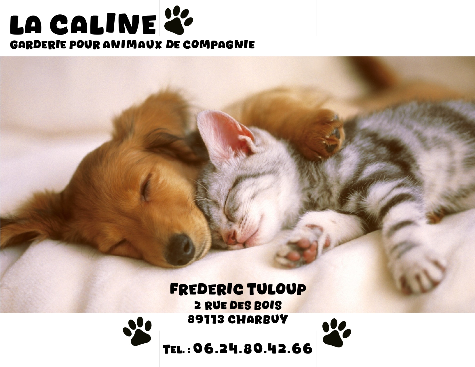 la caline