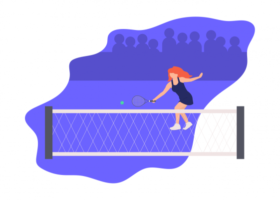 tennis