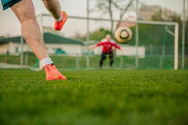 foot