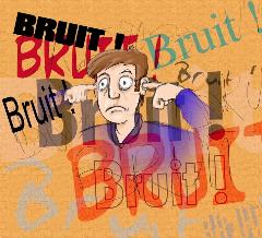 bruits
