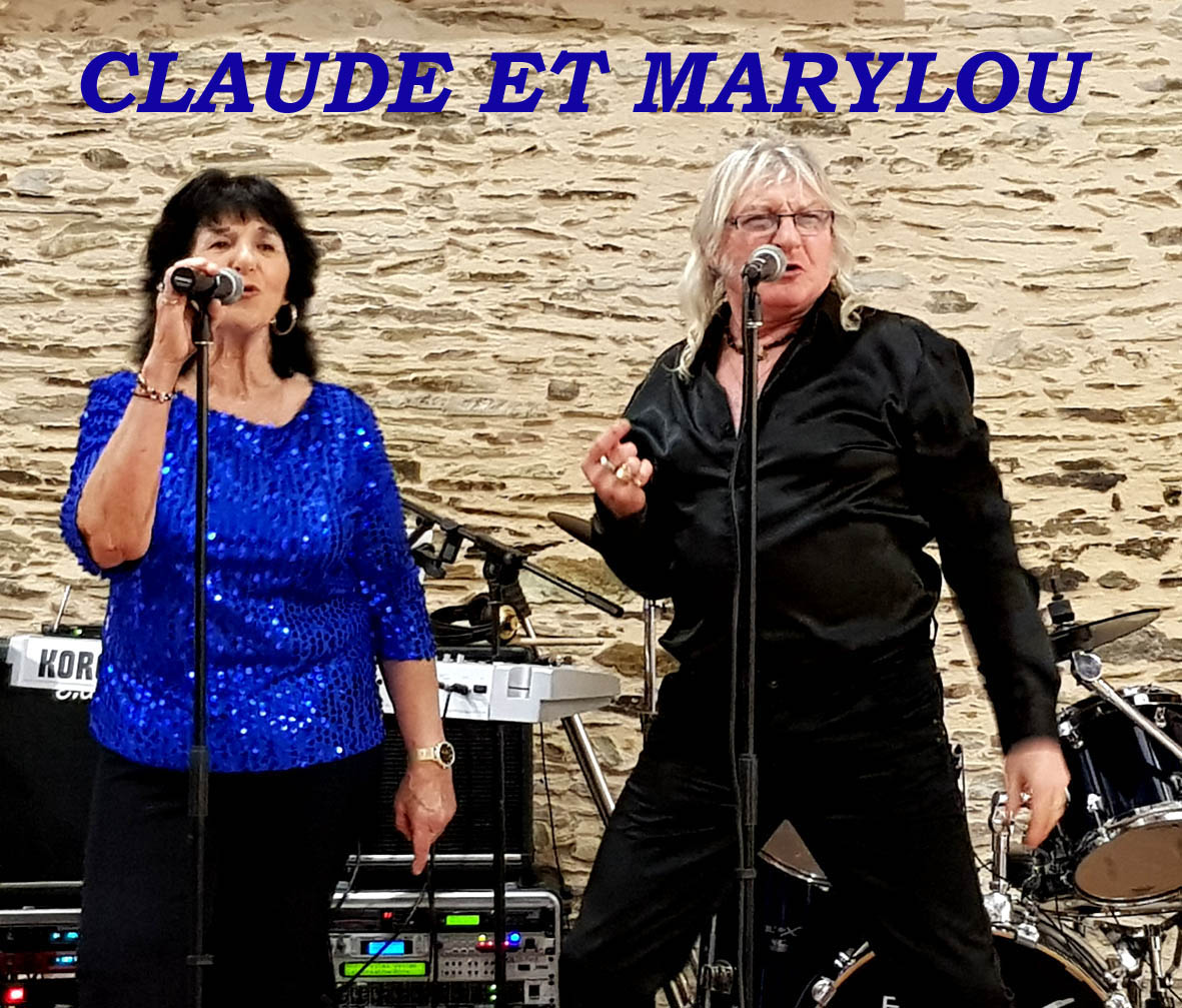 chanteurs