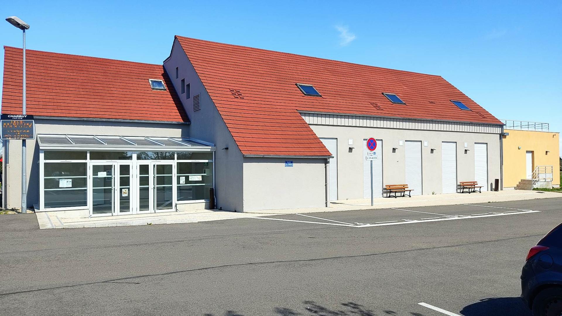salle des fetes