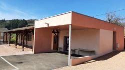 Salle communale