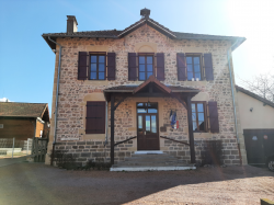 Photo mairie