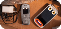 Collecte mobiles