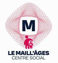 Logo Centre social