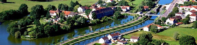 Bannière Écuisses
